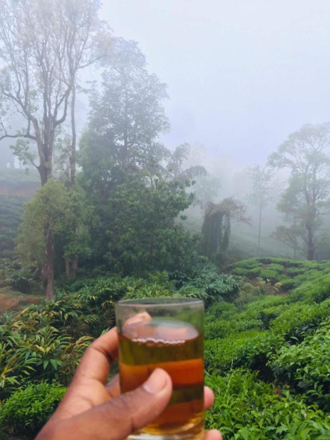 1921 The Estate Villa Wayanad Bagian luar foto